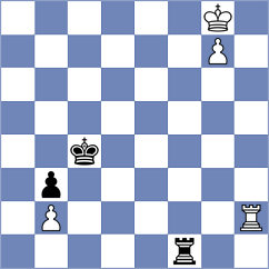 Chigaev - Rosen (chess.com INT, 2023)