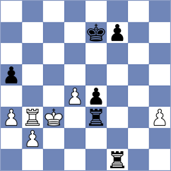 Ionescu - Belaska (Chess.com INT, 2020)