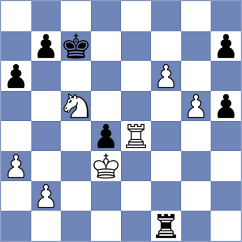 Ziegler - Butti (chess.com INT, 2023)