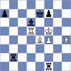 Mazibuko - Aggelis (chess.com INT, 2023)