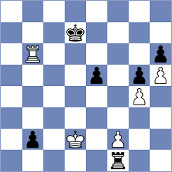 Comsa - Schut (Chess.com INT, 2020)