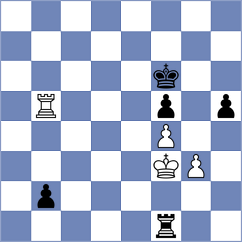 Cuenca Jimenez - Sethuraman (chess.com INT, 2024)