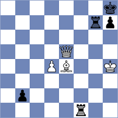 Ooi - Javanbakht (Chess.com INT, 2020)