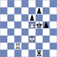 Mackova - Danek (Chess.com INT, 2021)