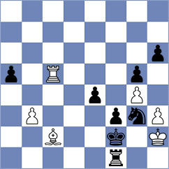 Castellanos Gomez - Plenca (chess.com INT, 2024)
