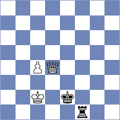 Nagare Kaivalya Sandip - Diaz Herquinio (chess.com INT, 2024)