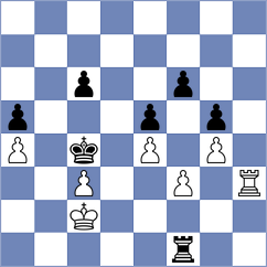Oro - Paravyan (chess.com INT, 2024)