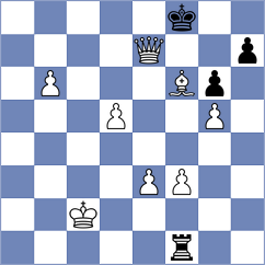 Morales Santos - Ayiku (chess.com INT, 2020)