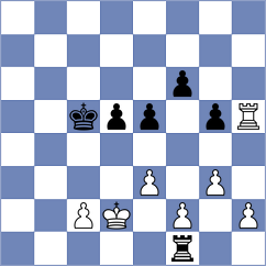 Pantazi - Iustin (Chess.com INT, 2020)