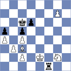 Thavandiran - Bloomer (Chess.com INT, 2019)