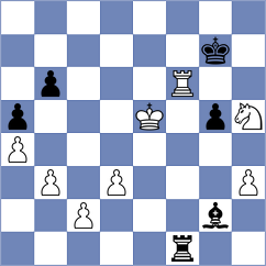 Harikrishnan - Fiorito (Chess.com INT, 2021)