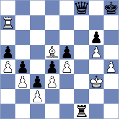 Tarnowska - Girsh (chess.com INT, 2024)