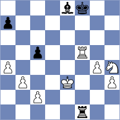 Tokhirjonova - Gomez Barrera (FIDE Online Arena INT, 2024)