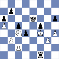 Hoffmann - Smietanska (chess.com INT, 2021)