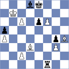 Ralis - Trhal (Chess.com INT, 2021)