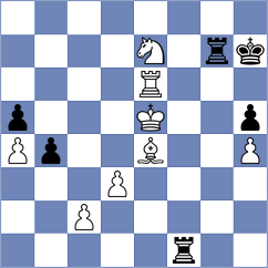 Celestino - Mizzi (chess.com INT, 2023)