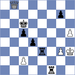 Nasuta - Yanchenko (chess.com INT, 2024)