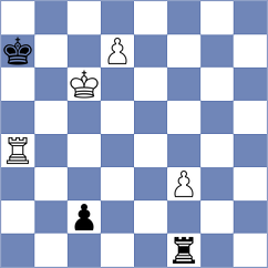 Comp Chessica - Van der Wijk (The Hague, 1995)