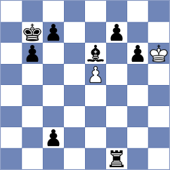 Anisimov - Garcia (Chess.com INT, 2016)