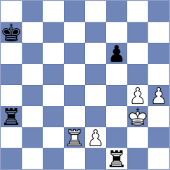 Kryakvin - Coleman (Chess.com INT, 2020)