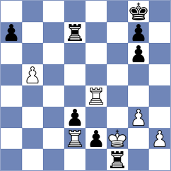 Seyhanoglu - Haydon (chess.com INT, 2023)