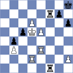 Nenezic - Smith (Chess.com INT, 2020)