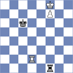 Mikhnenko - Necula (chess.com INT, 2021)