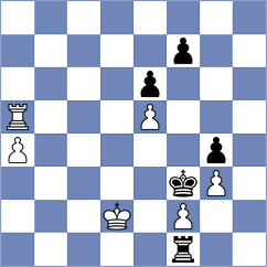 Horak - Duda (chess.com INT, 2024)