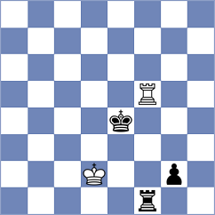 Chernov - Belozerov (chess.com INT, 2023)