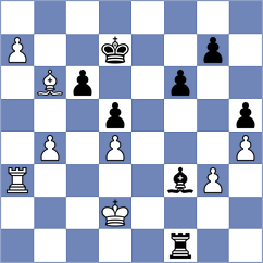 Perez Ponsa - Piesik (chess.com INT, 2024)