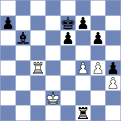 Osmonbekov - Smirnov (chess.com INT, 2024)