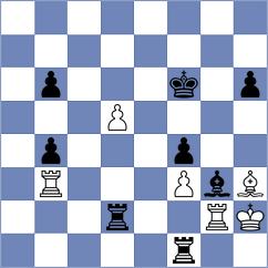 Ghasi - Santos Latasa (chess.com INT, 2024)