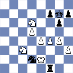 Bitelmajer - Brown (chess.com INT, 2023)