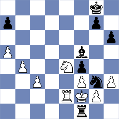 Shahinyan - Krivonosov (Chess.com INT, 2021)