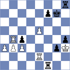 Rosen - Bambino Filho (chess.com INT, 2024)