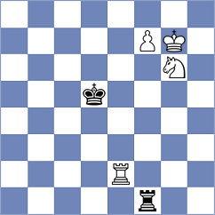 Lettieri - Lodici (Premium Chess Arena INT, 2020)