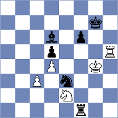 Gorsek - Usmanov (Chess.com INT, 2020)
