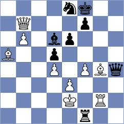 Hajiyev - Szente Varga (chess.com INT, 2024)