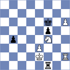 Karttunen - Vlachos (chess.com INT, 2024)