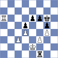 Miron - Dragomirescu (Chess.com INT, 2020)