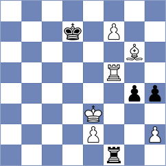 Fieberg - Sreyas (chess.com INT, 2024)