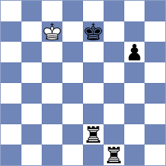 Grineva - Ronka (chess.com INT, 2021)