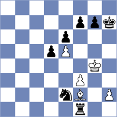 Baules - Ramirez Gonzalez (chess.com INT, 2024)