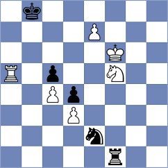 Kamsky - Papp (chess.com INT, 2021)