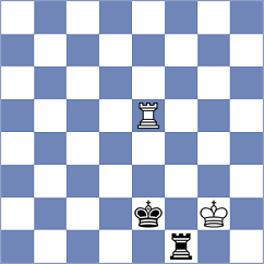 Dubnevych - Marin Ferragut (chess.com INT, 2024)