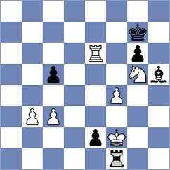 Filgueira - Saveliev (chess.com INT, 2024)