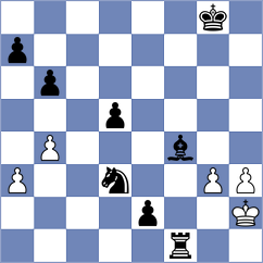 Viljanen - Carlsen (Laugar, 2001)