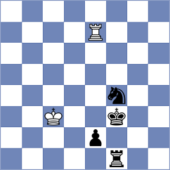 Melkumyan - Ibarra Jerez (chess.com INT, 2024)