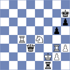 Hovmoller - Viviani (Chess.com INT, 2018)