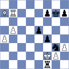 Sokolovsky - Hong (chess.com INT, 2024)